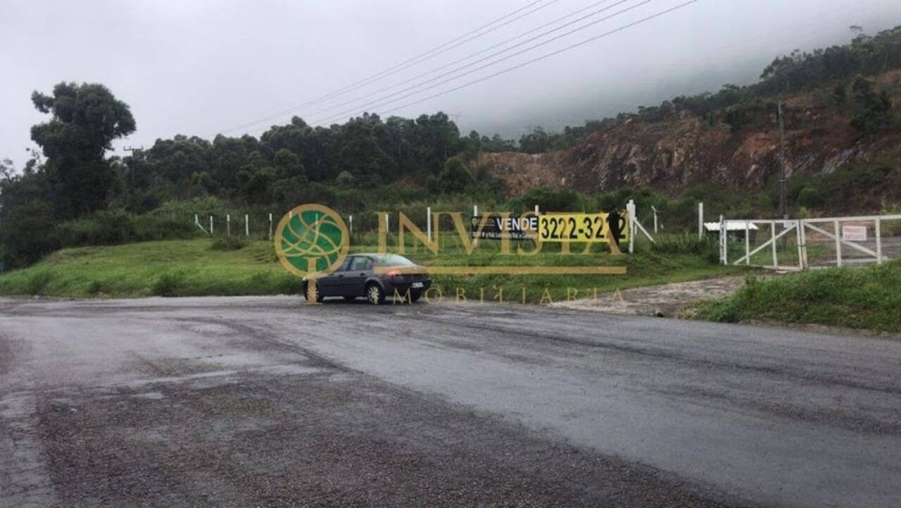 Terreno Praia de Fora, Palhoça - SC