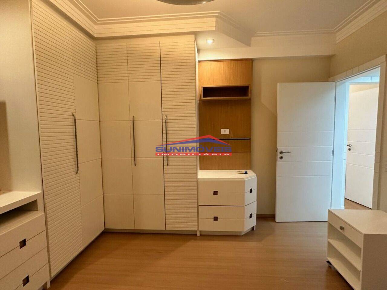 Apartamento Vila Menuzzo, Sumaré - SP