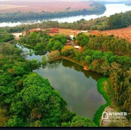 Distrito de Floriano (Floriano) - Maringá - PR, Maringá - PR