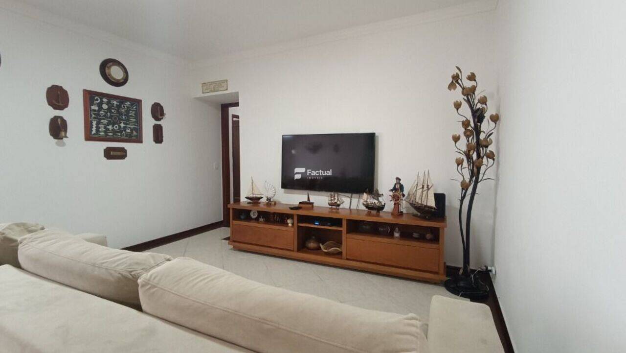 Apartamento Enseada, Guarujá - SP