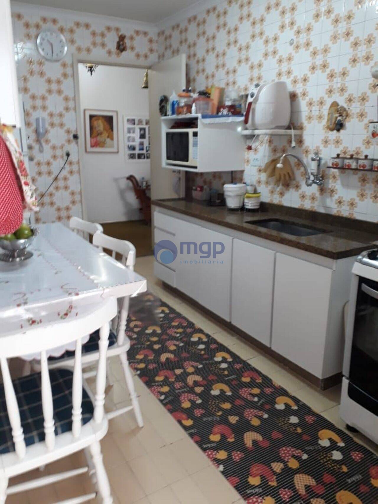 Apartamento Vila Guilherme, São Paulo - SP