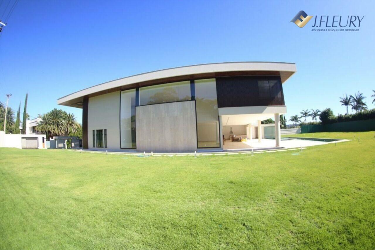 Casa Setor de Habitações Individuais Sul, Brasília - DF