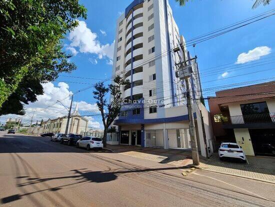 Recanto Tropical - Cascavel - PR, Cascavel - PR