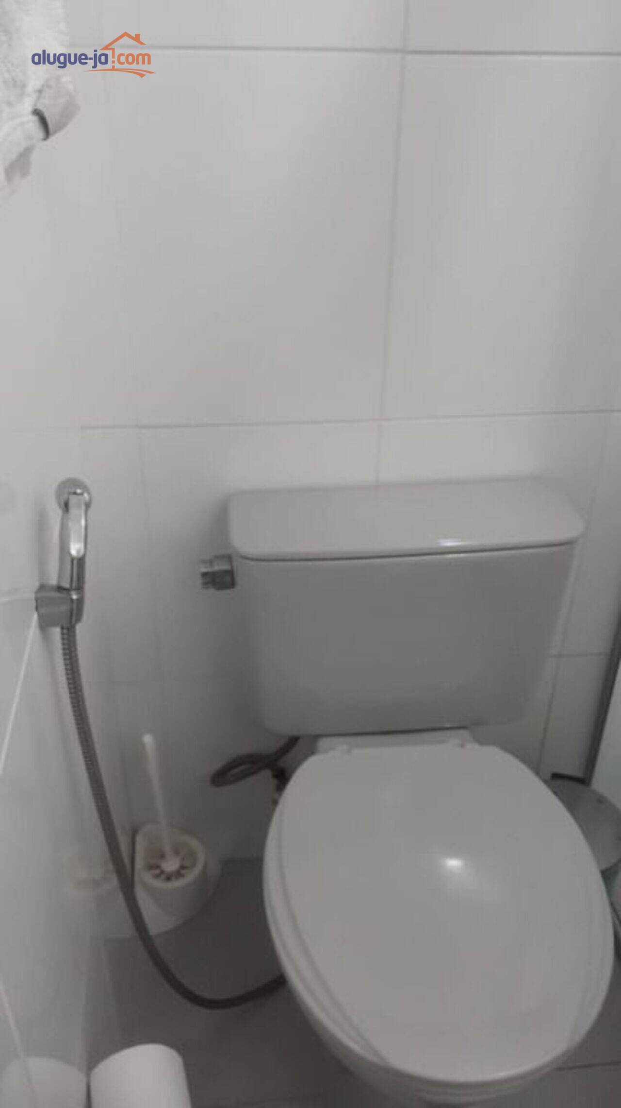 Apartamento Jardim América, São José dos Campos - SP