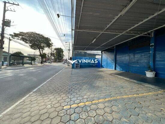 Santana - São José dos Campos - SP, São José dos Campos - SP