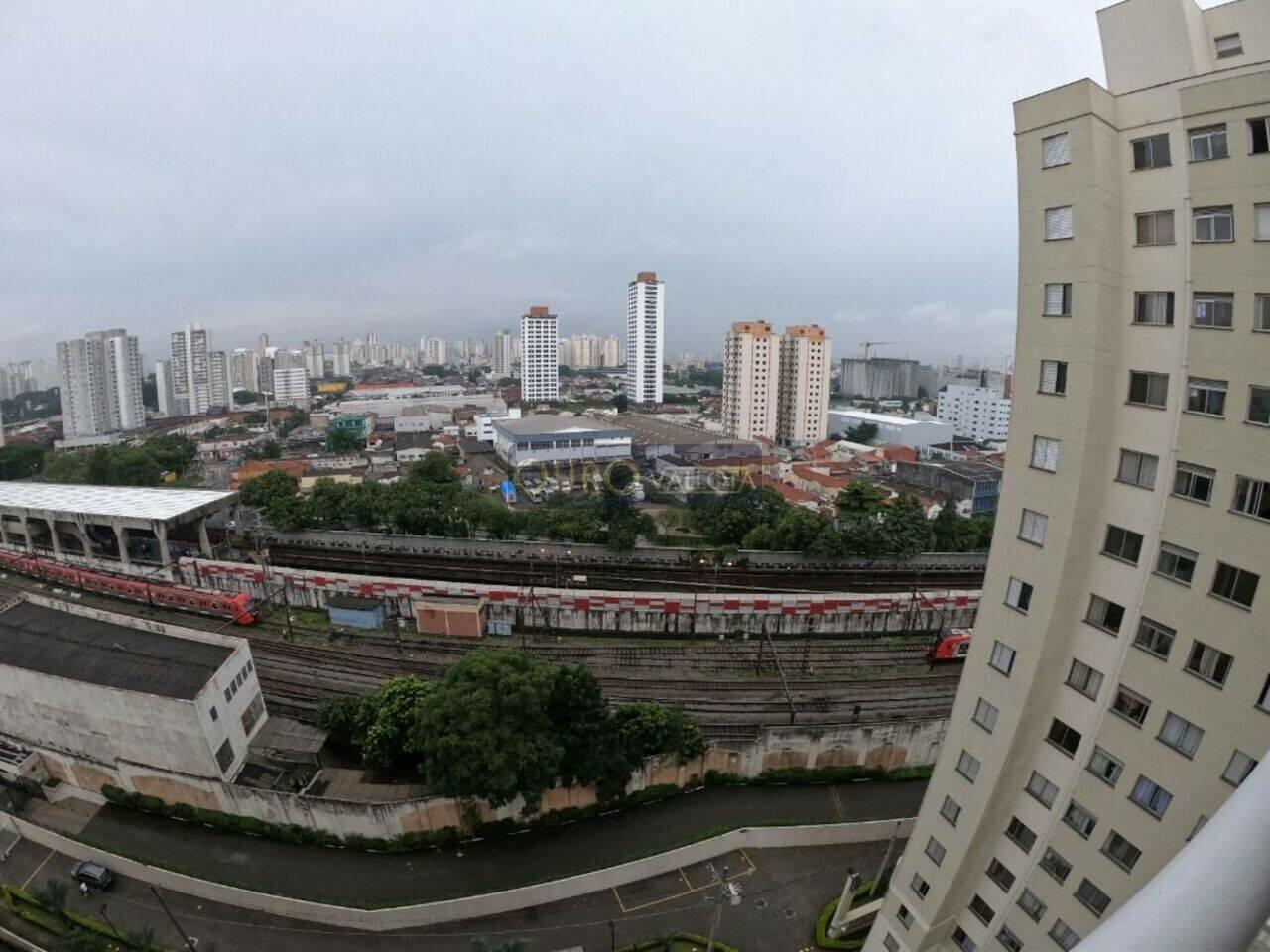 Apartamento Mooca, São Paulo - SP