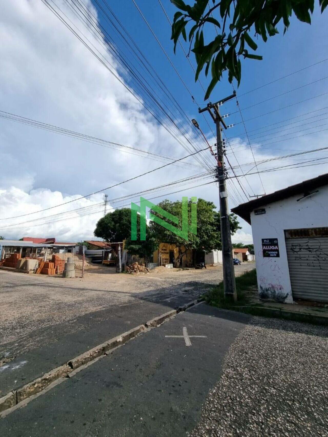 Ponto Uruguai, Teresina - PI