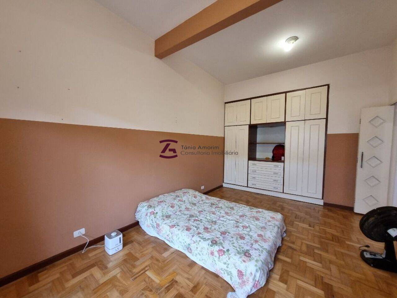 Apartamento Bela Vista, São Paulo - SP