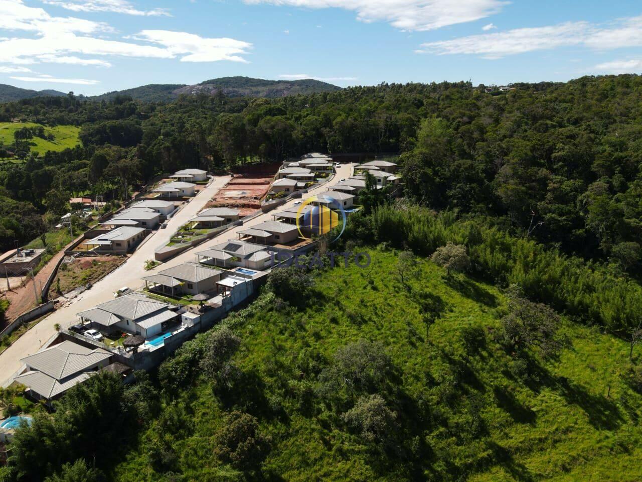 Casa Rosário, Atibaia - SP