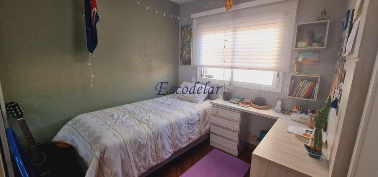 Apartamento Santa Teresinha, São Paulo - SP