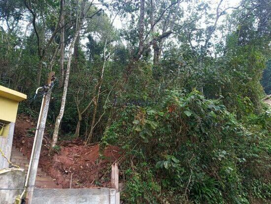 Serra da Cantareira - Mairiporã - SP, Mairiporã - SP