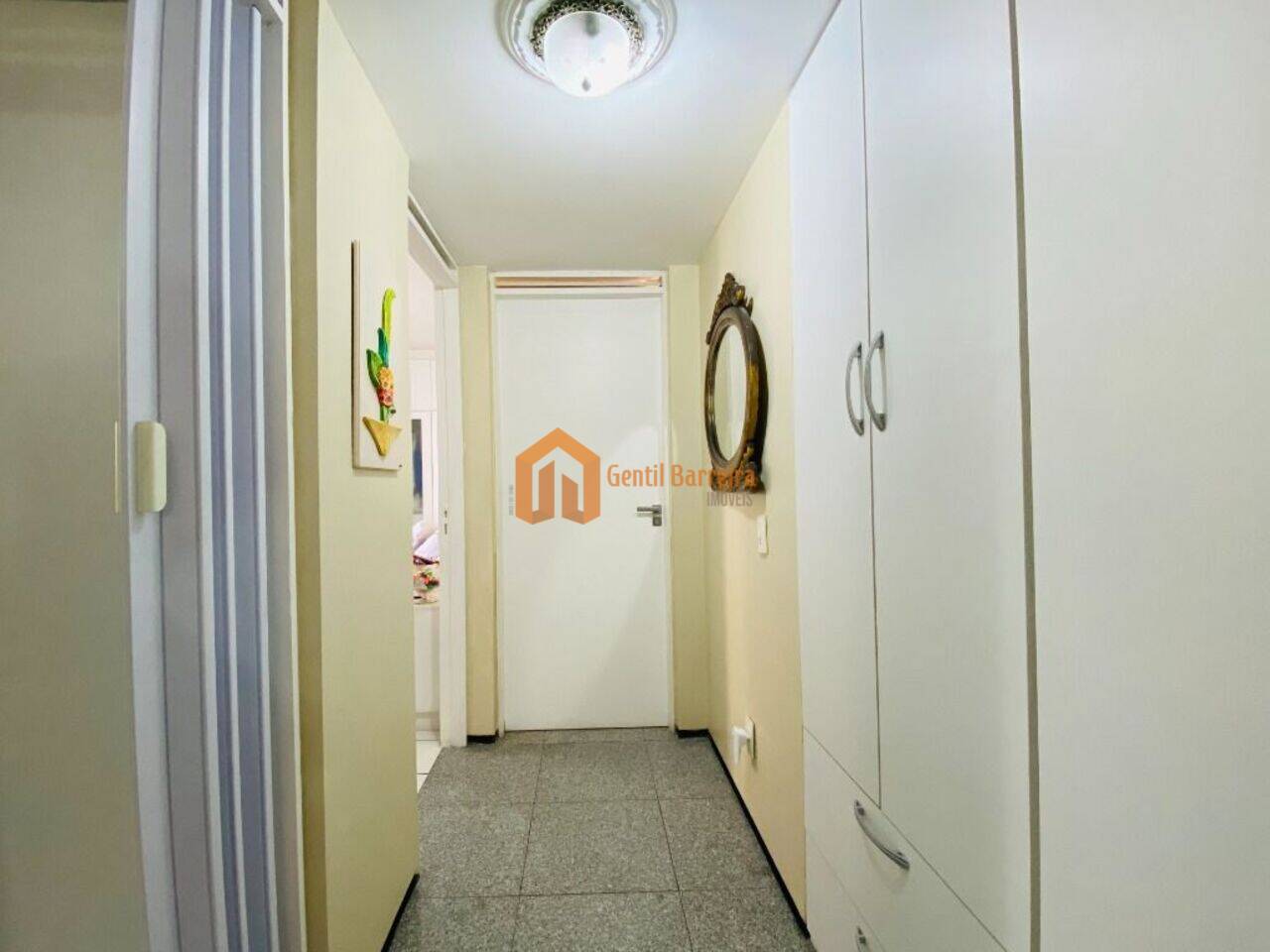 Apartamento Meireles, Fortaleza - CE