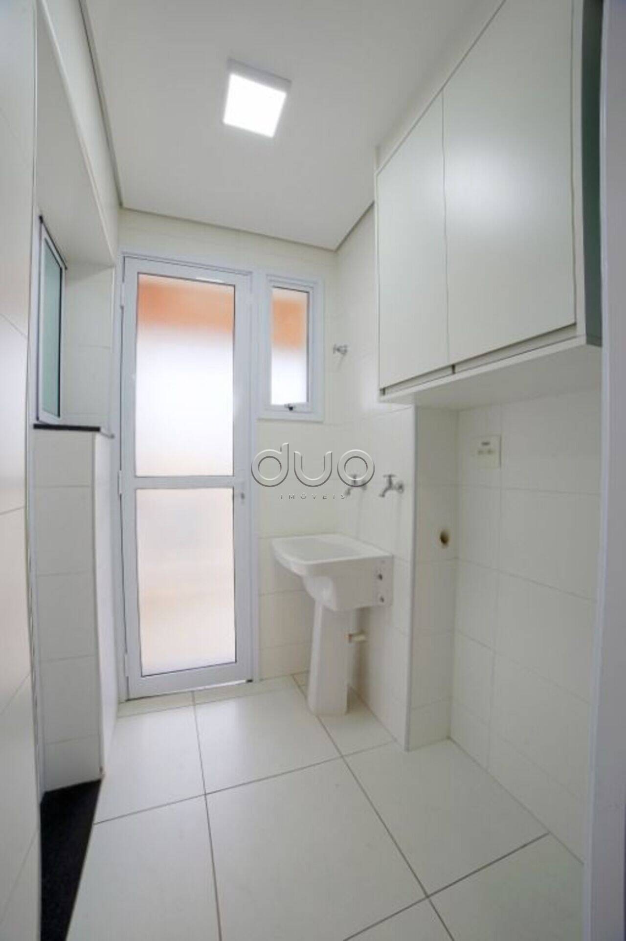 Apartamento Vila Monteiro, Piracicaba - SP