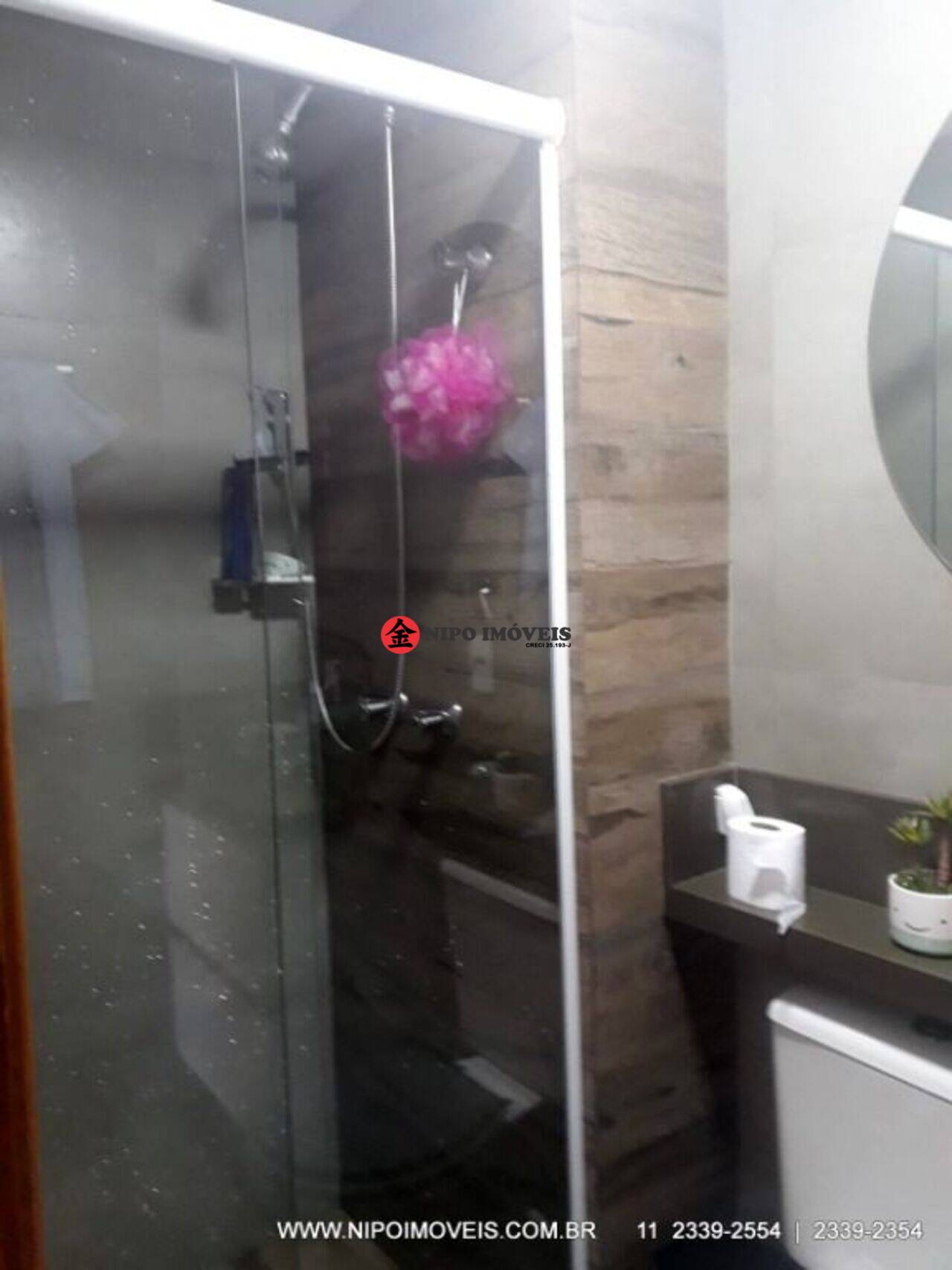 Apartamento Itaquera, São Paulo - SP