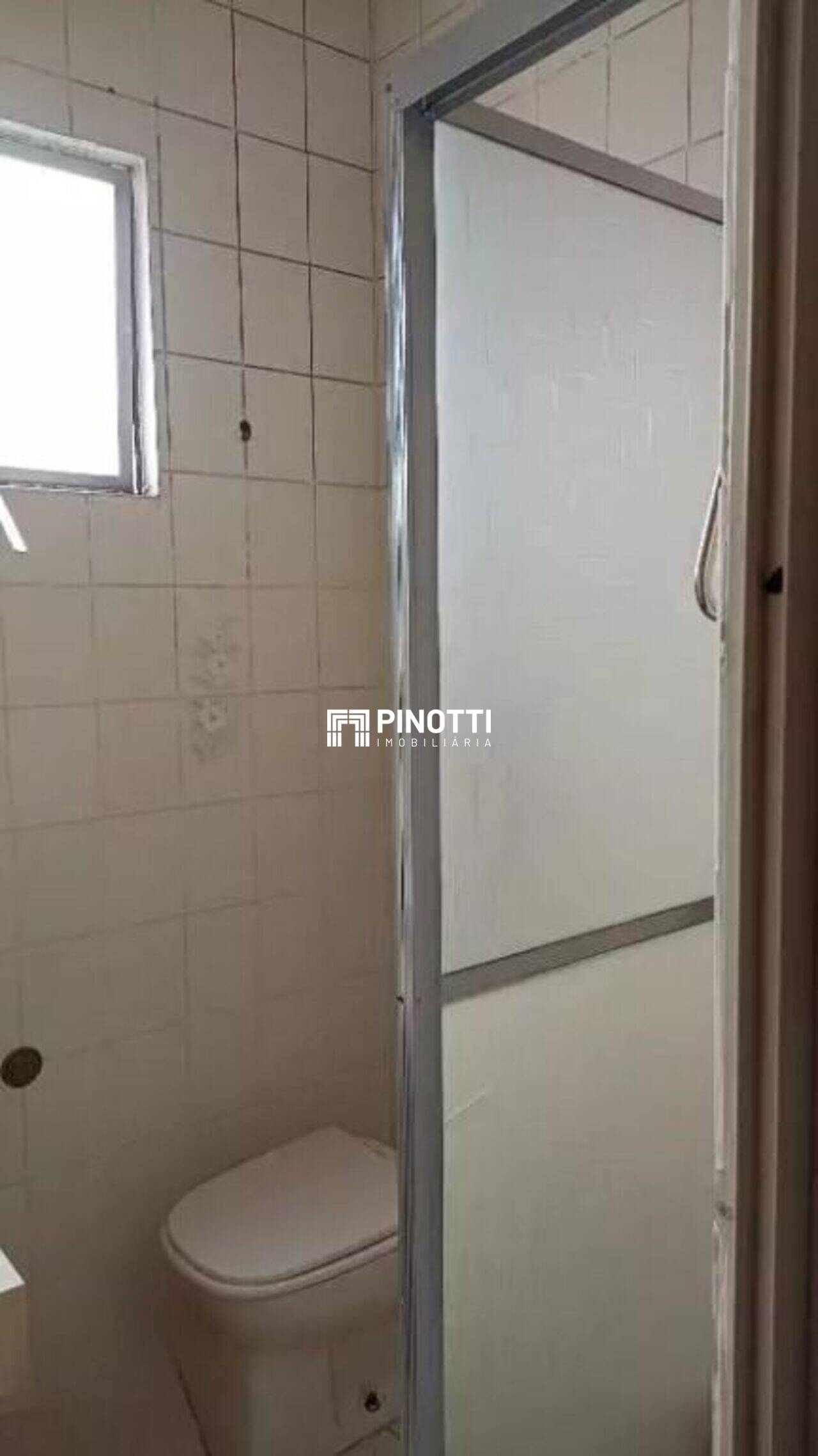 Apartamento Jardim Irajá, São Bernardo do Campo - SP