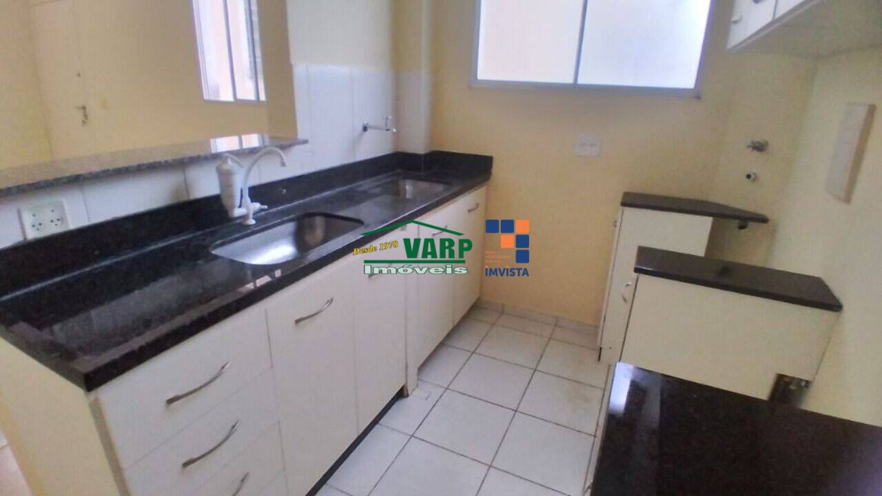 Apartamento Dona Clara, Belo Horizonte - MG