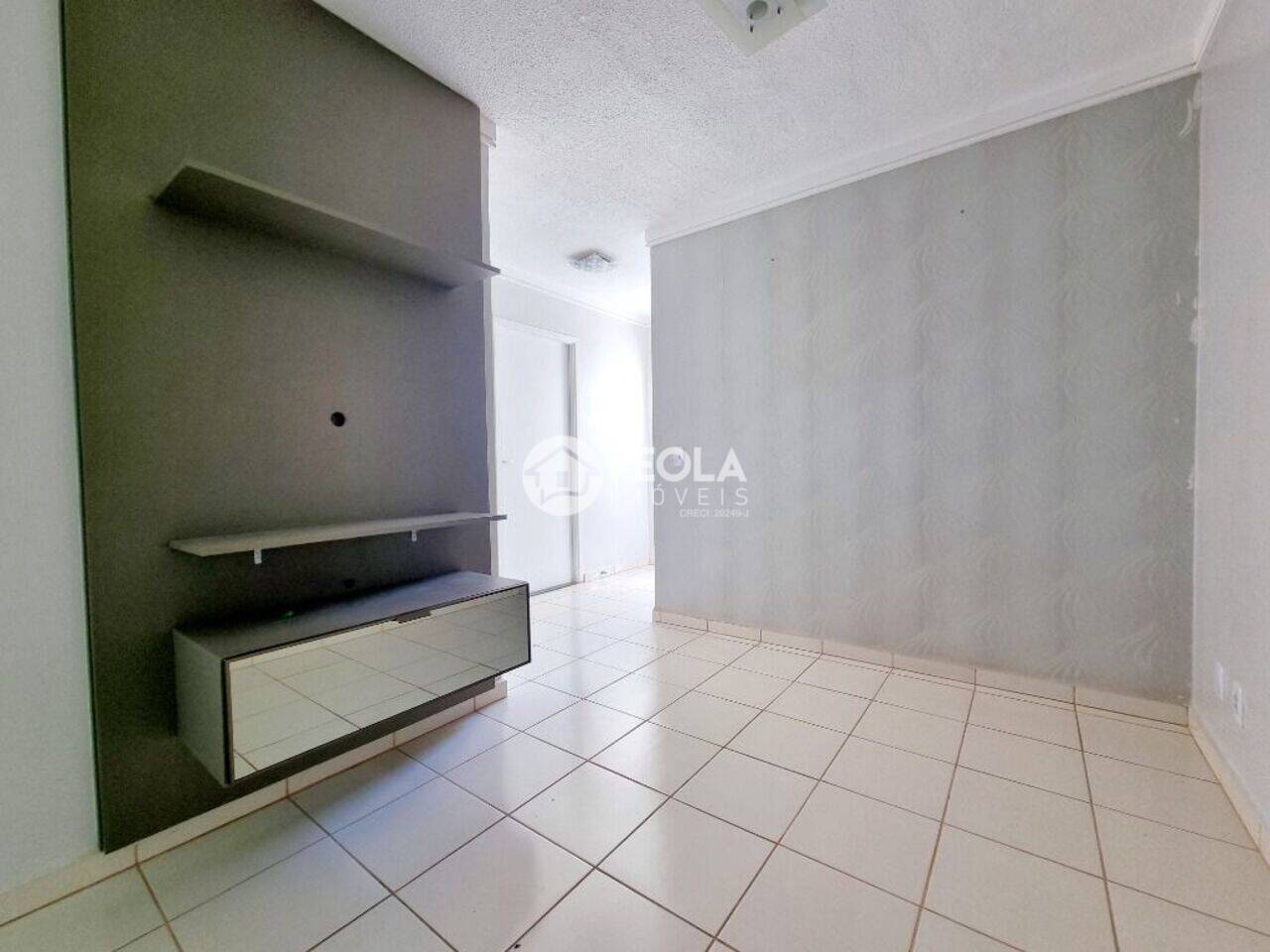 Casa Residencial Jardim dos Ipês, Nova Odessa - SP