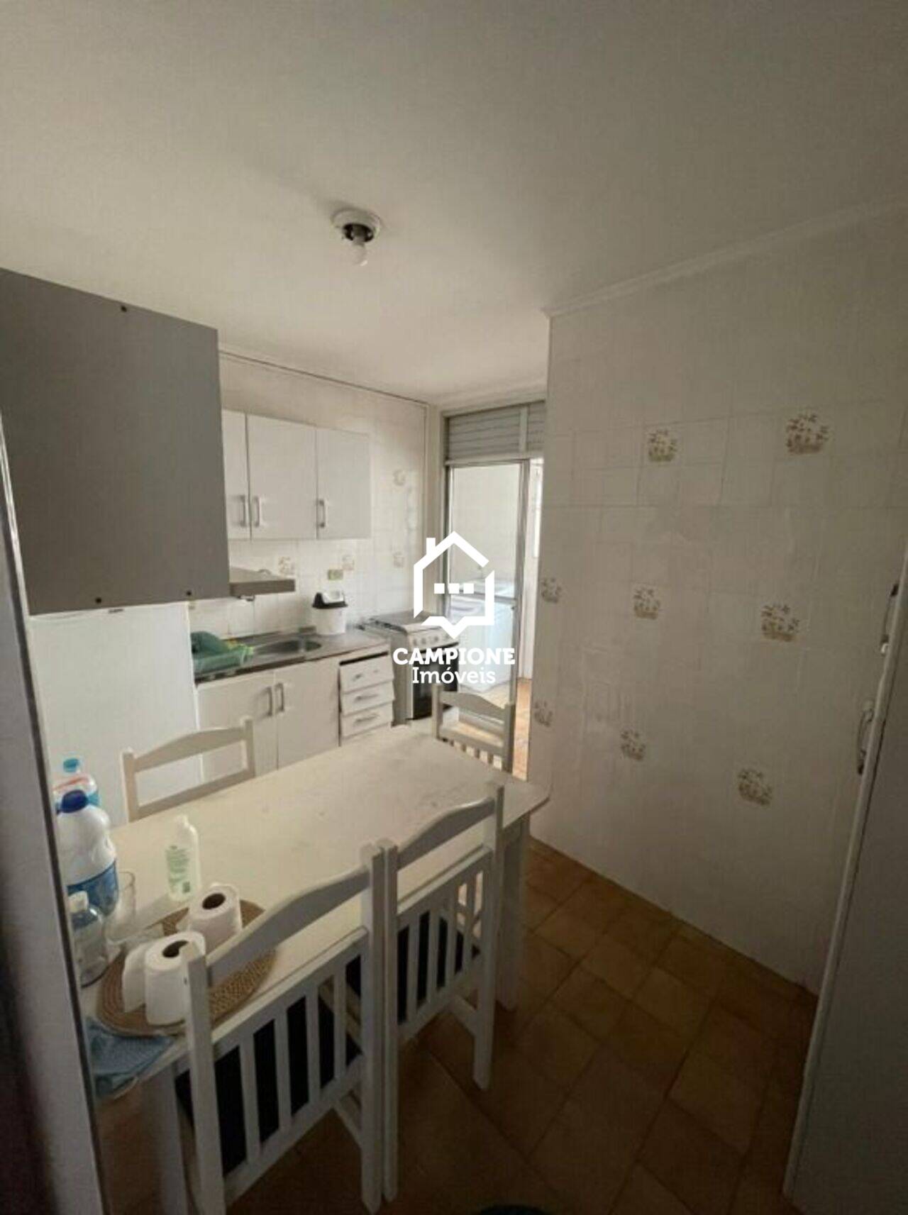 Apartamento Santana, São Paulo - SP