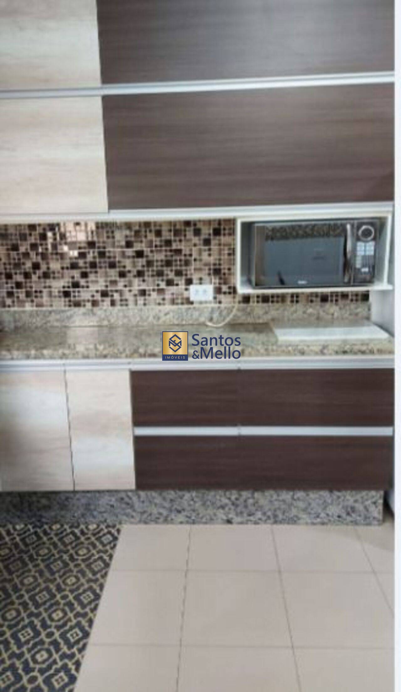 Apartamento Vila Caminho do Mar, São Bernardo do Campo - SP