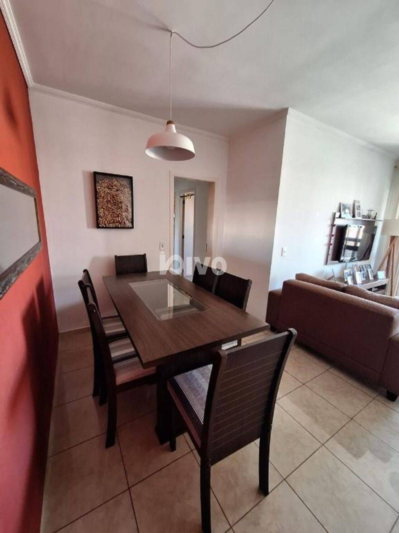 Apartamento Vila Gumercindo, São Paulo - SP