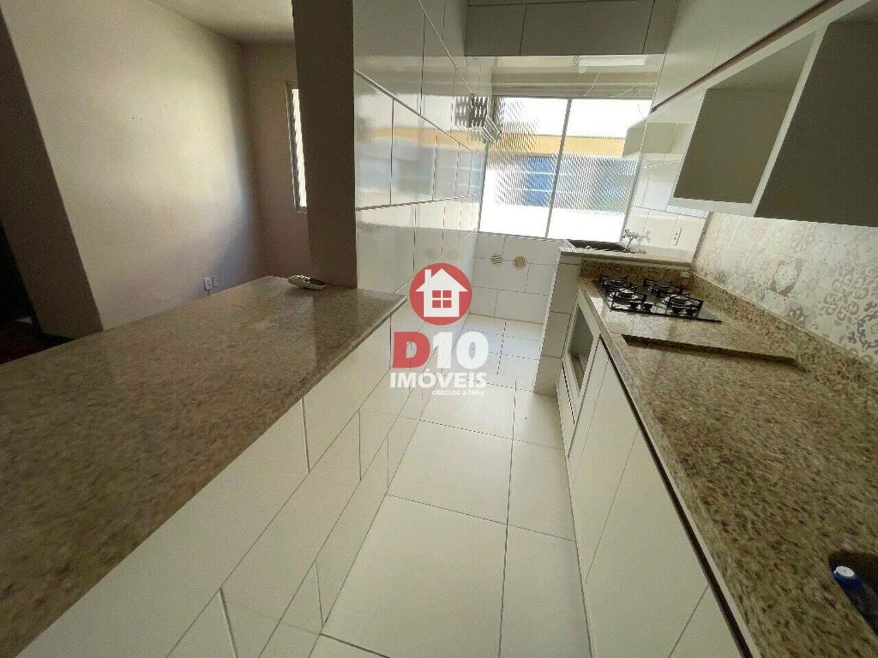 Apartamento Alto Feliz, Araranguá - SC