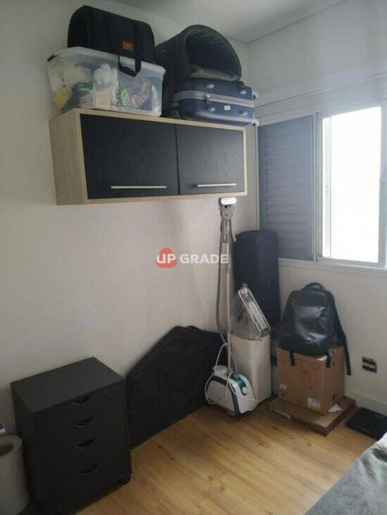 Apartamento Vila Iracema, Barueri - SP