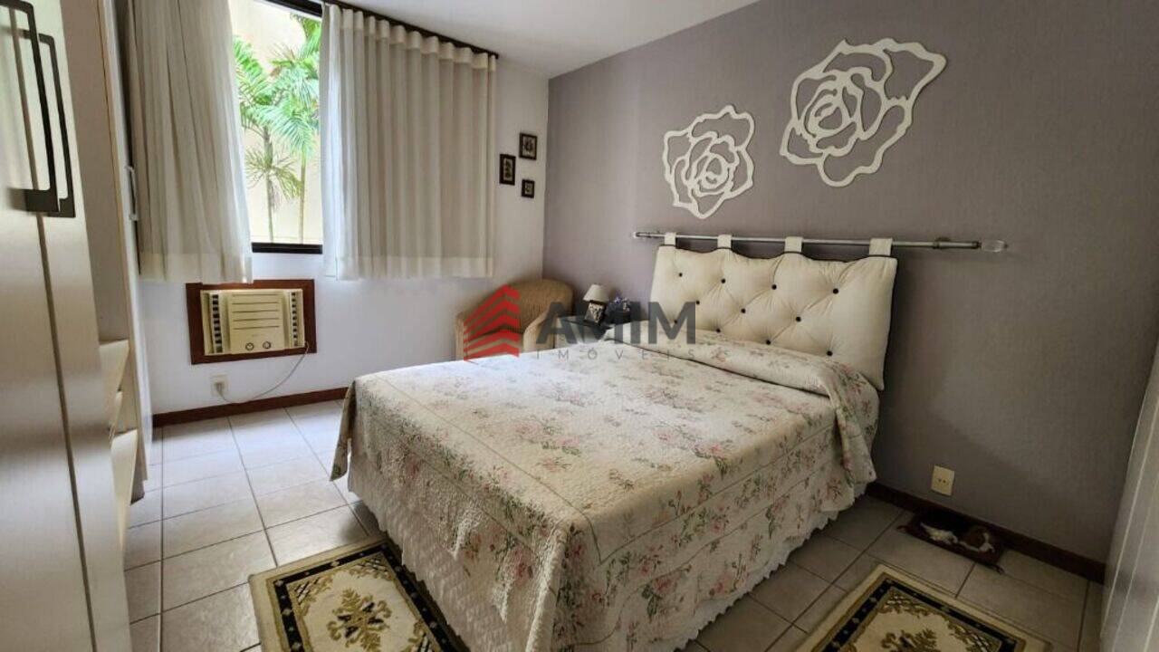 Apartamento Maceió, Niterói - RJ