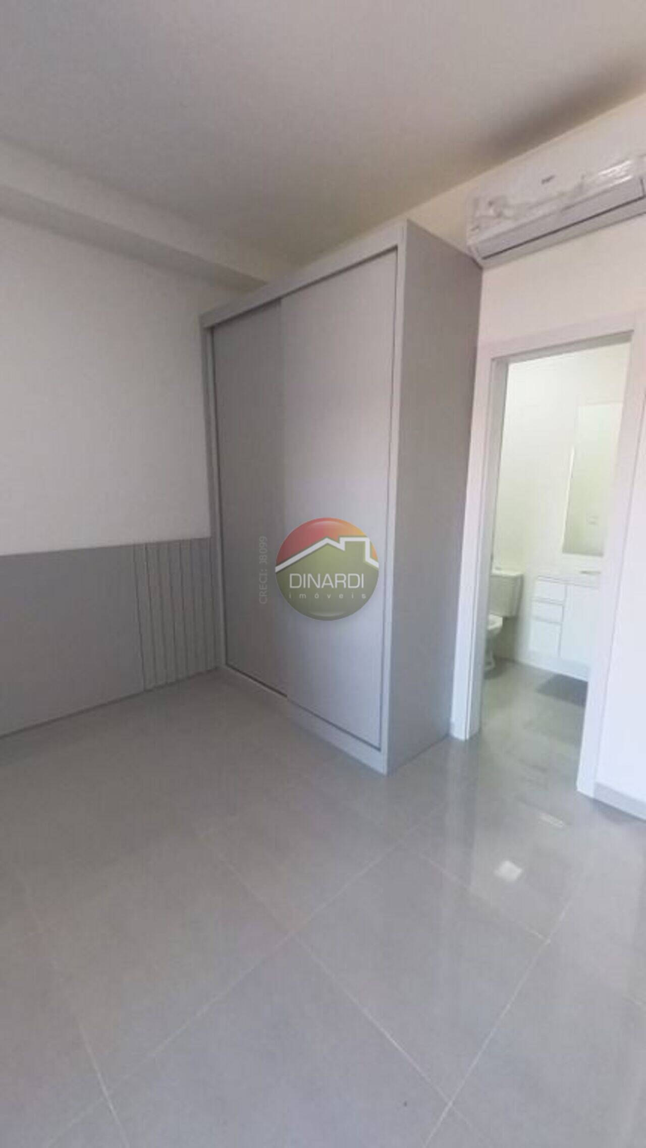 Apartamento Ribeirânia, Ribeirão Preto - SP