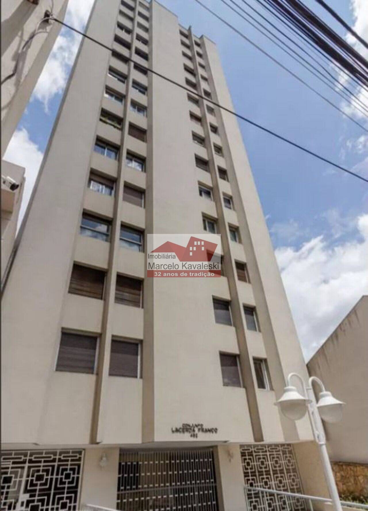 Apartamento Cambuci, São Paulo - SP