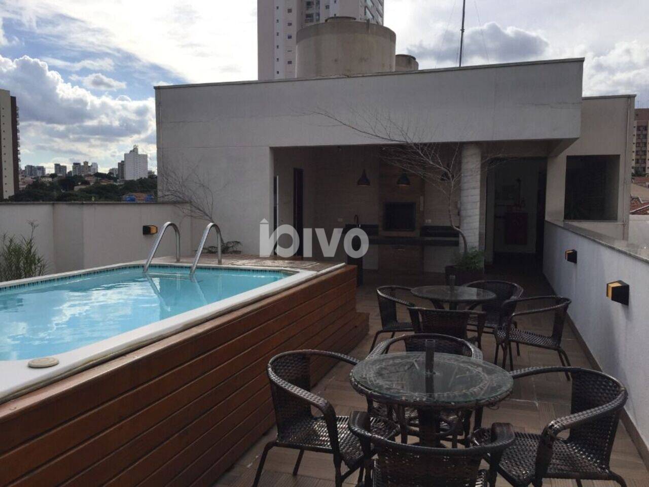 Apartamento Vila Mariana, São Paulo - SP