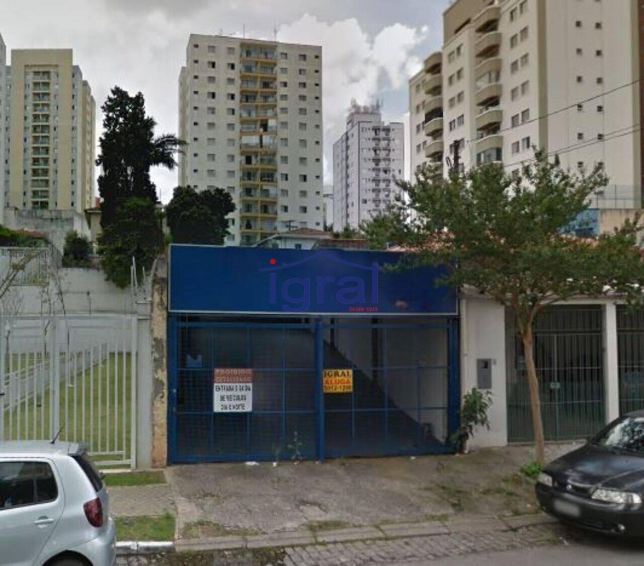 Terreno Vila Guarani, São Paulo - SP