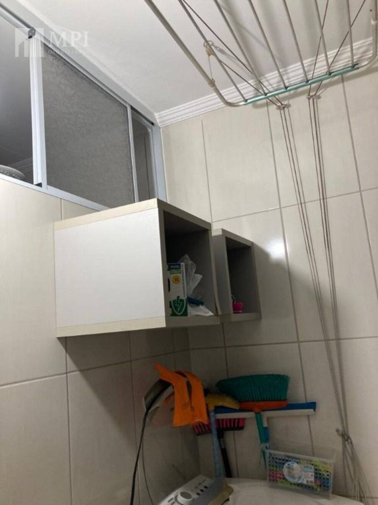 Apartamento Lauzane Paulista, São Paulo - SP