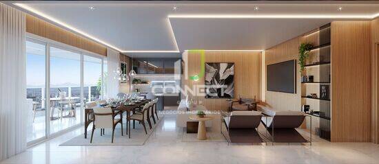 Vivacitá Residencial, apartamentos com 3 quartos, 137 a 168 m², Itajaí - SC
