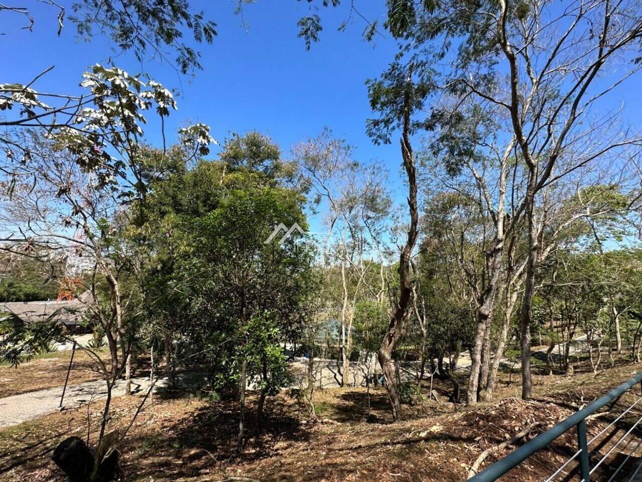 Terreno Condomínio Reserva do Paratehy, São José dos Campos - SP