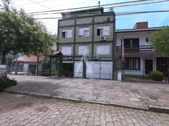 Apartamento de 57 m² na Doutor Rocco - Glória - Porto Alegre - RS, à venda por R$ 278.000 ou aluguel