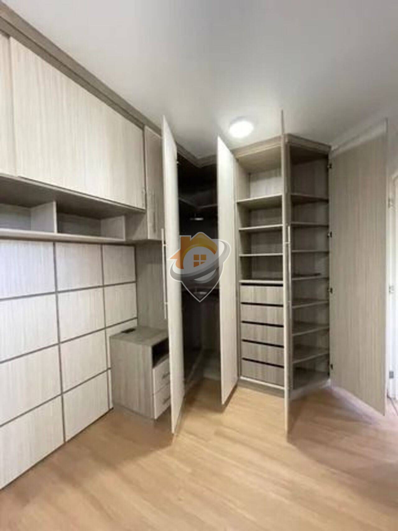 Apartamento Jaraguá, São Paulo - SP