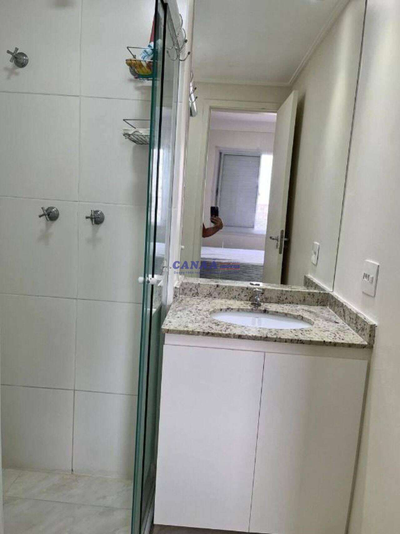 Apartamento Vila Andrade, São Paulo - SP