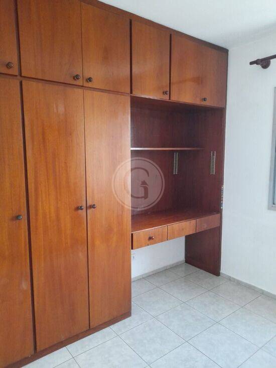 Apartamento Rio Pequeno, São Paulo - SP