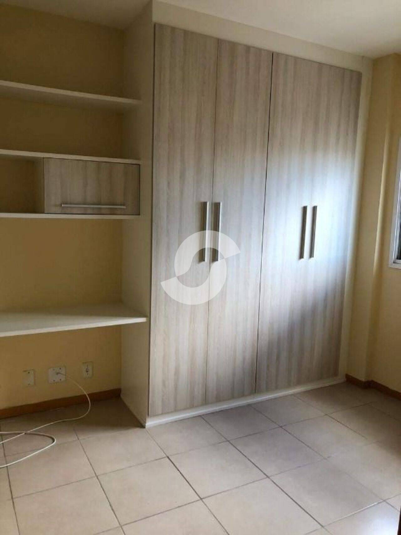 Apartamento Colubande, São Gonçalo - RJ