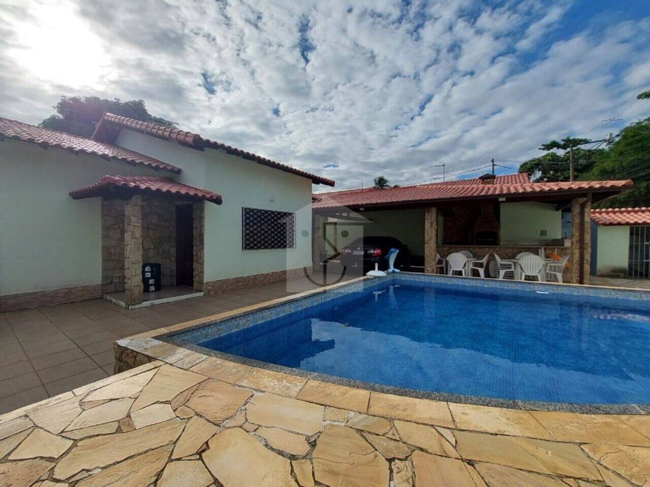 Casa Boa vista, Maricá - RJ