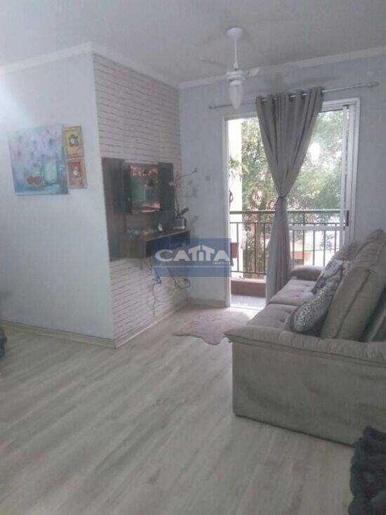 Apartamento Cidade Líder, São Paulo - SP