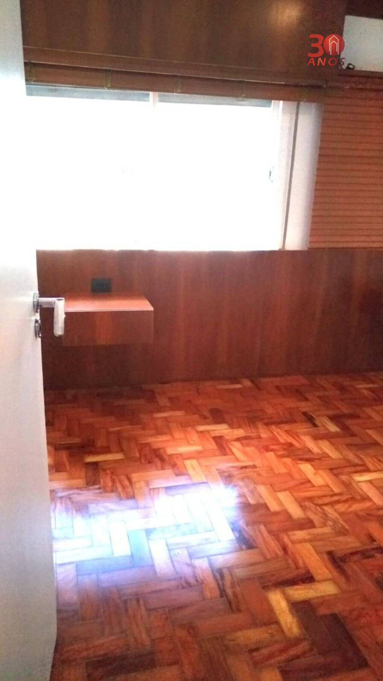 Apartamento Consolação, São Paulo - SP