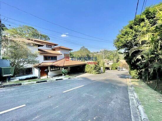 Casa Aldeia da Fazendinha, Carapicuíba - SP