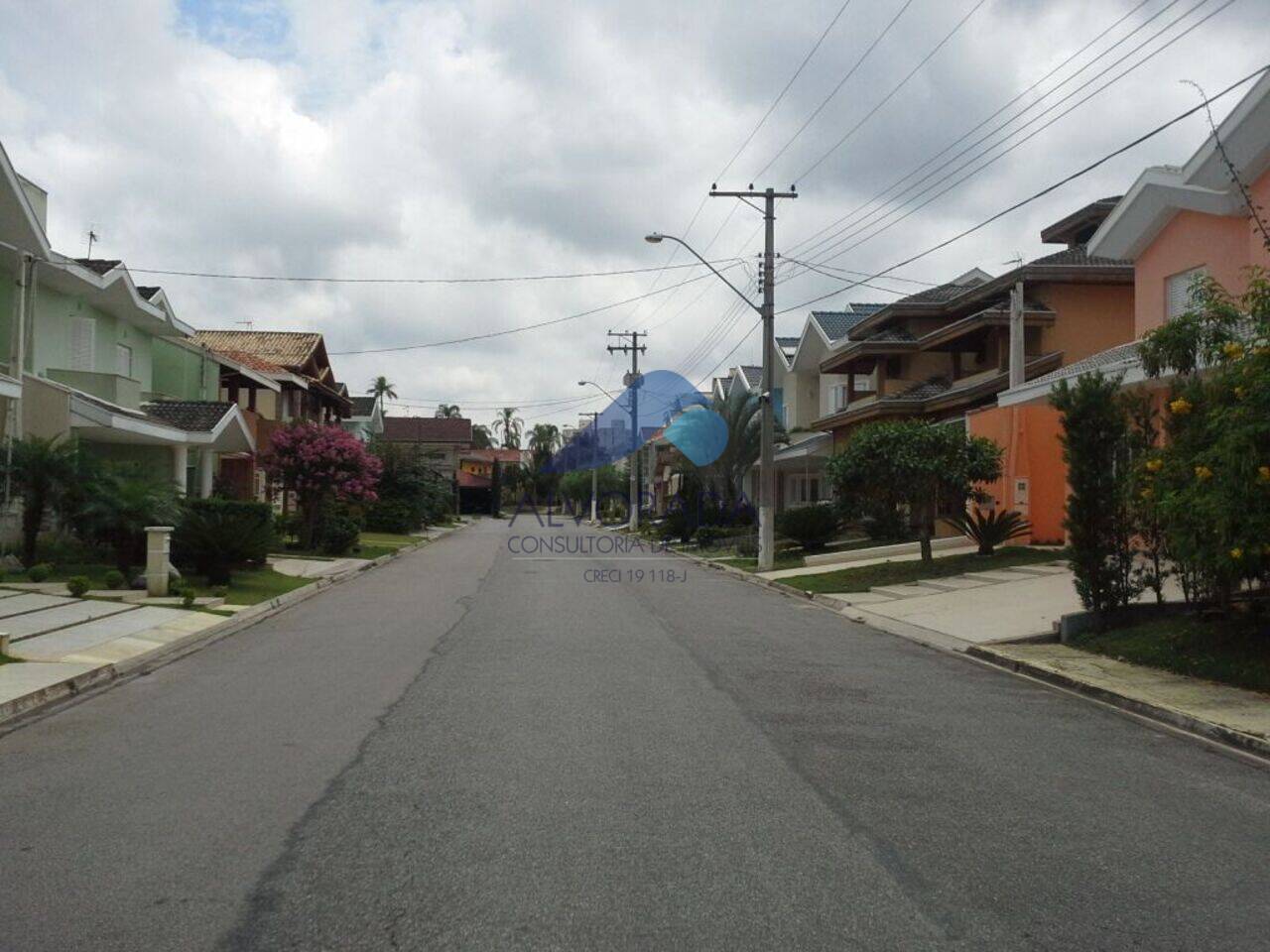 Terreno Cidade Jardim, Jacareí - SP