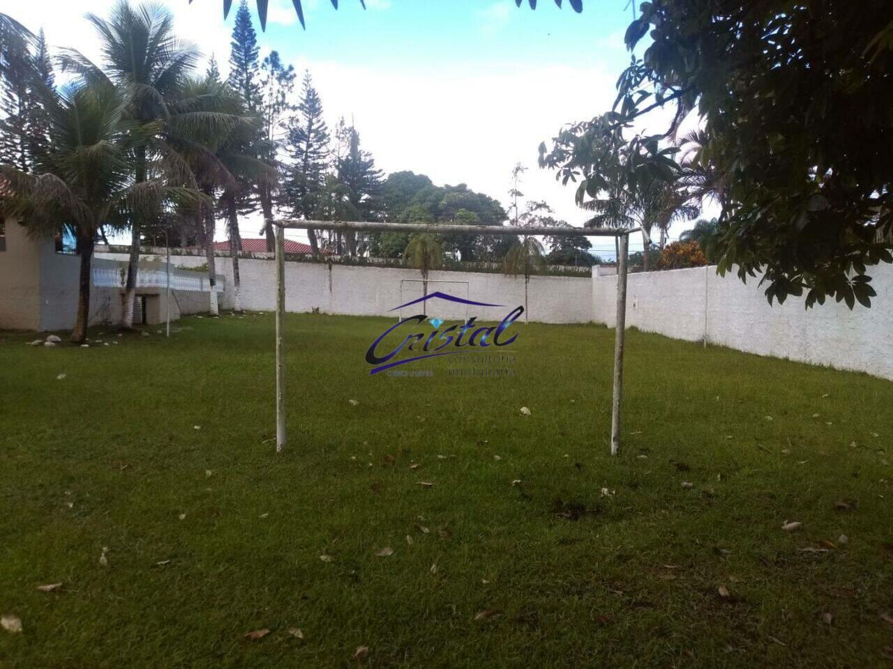 Chácara Jardim Caju, Pedro de Toledo - SP