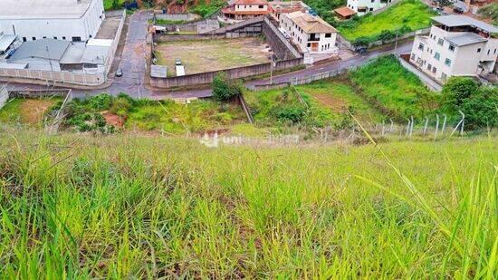 Quintas das Avenidas - Juiz de Fora - MG, Juiz de Fora - MG