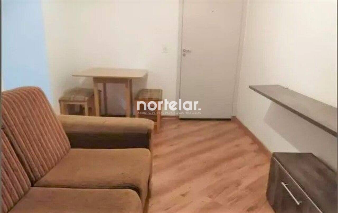 Apartamento Limão, São Paulo - SP