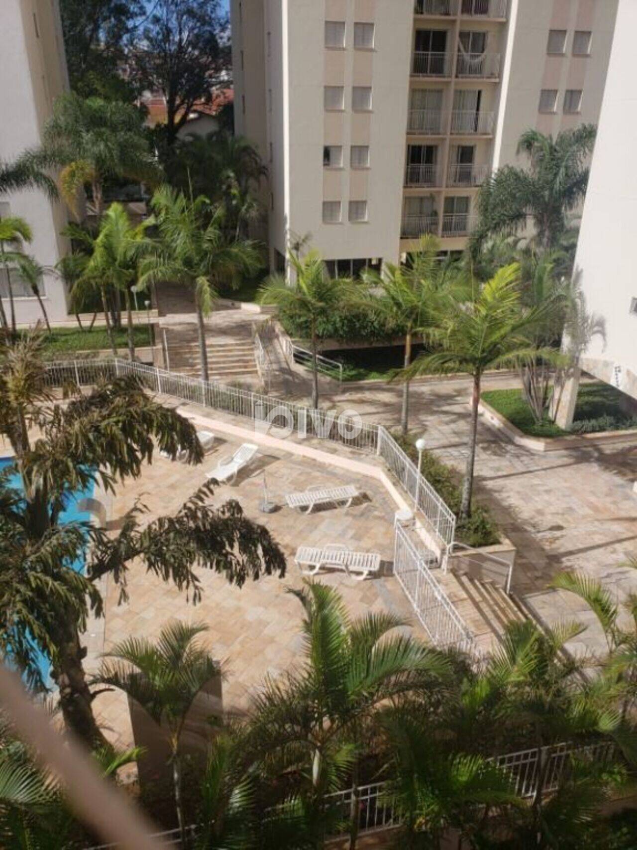 Apartamento Campo Belo, São Paulo - SP