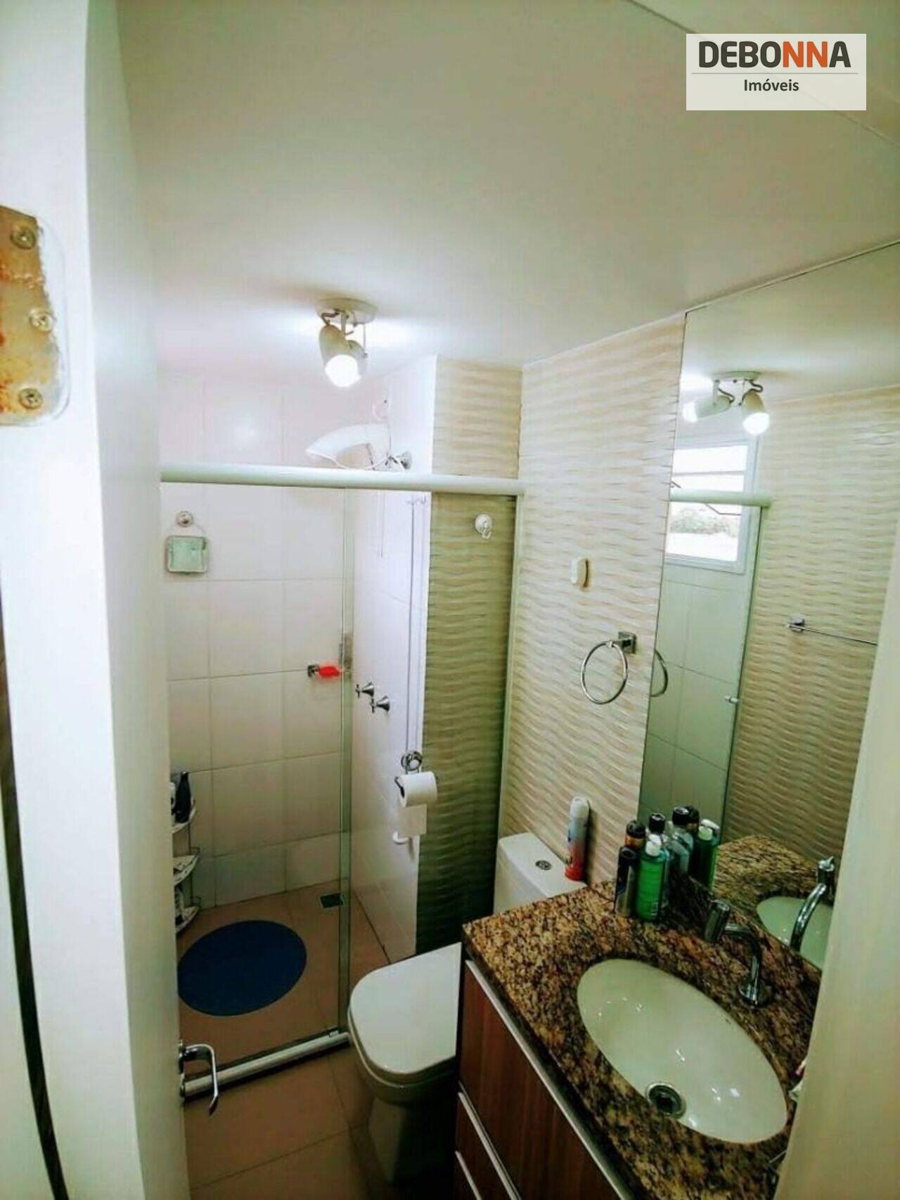 Apartamento Pinheirinho, Curitiba - PR