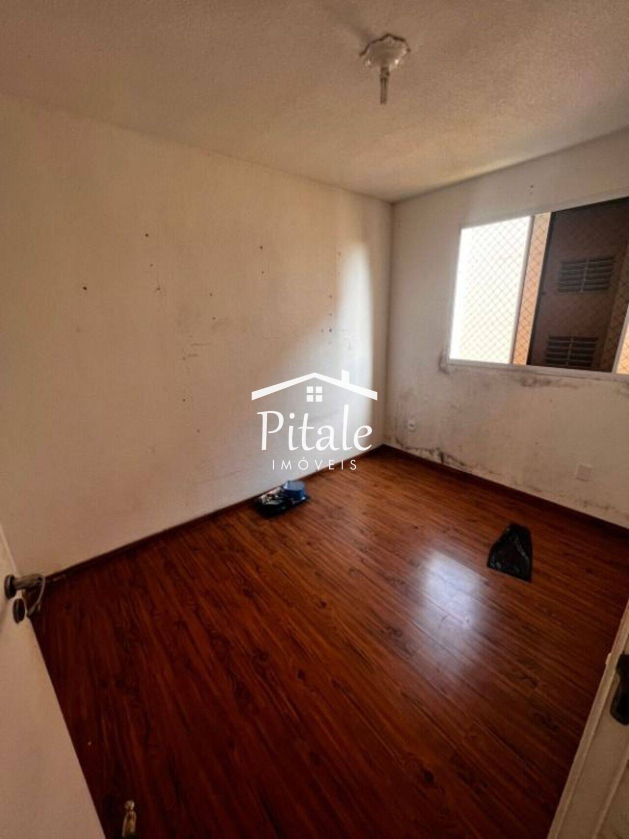 Apartamento Jardim Boa Vista (Zona Oeste), São Paulo - SP